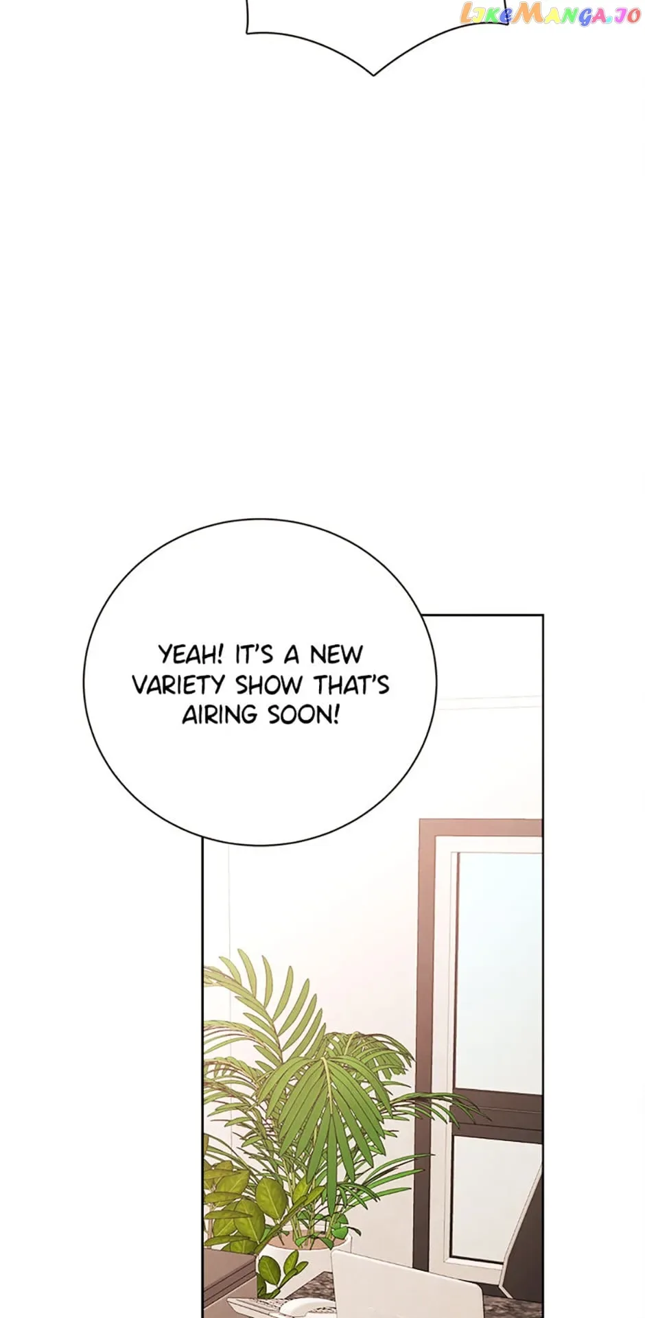 Viewer’s Choice: The Dating Show Chapter 46 page 51