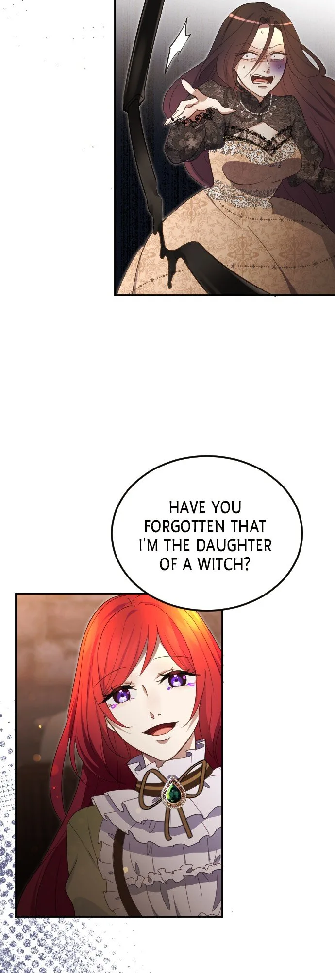 Vengeful Weapon, Tears of Poison Chapter 44 page 24