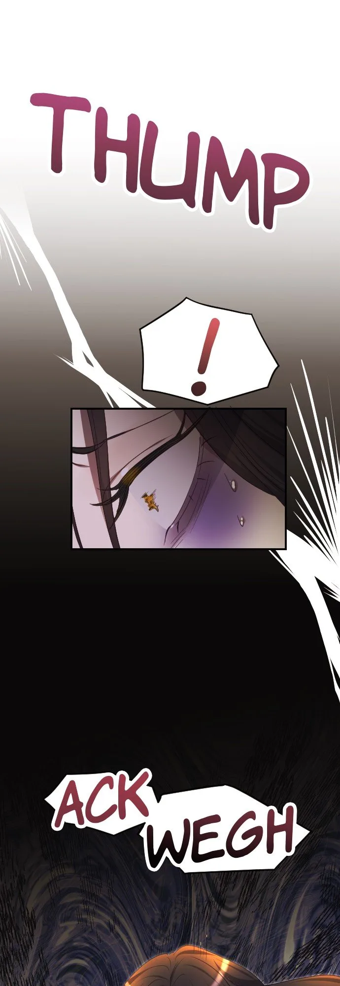 Vengeful Weapon, Tears of Poison Chapter 44 page 31