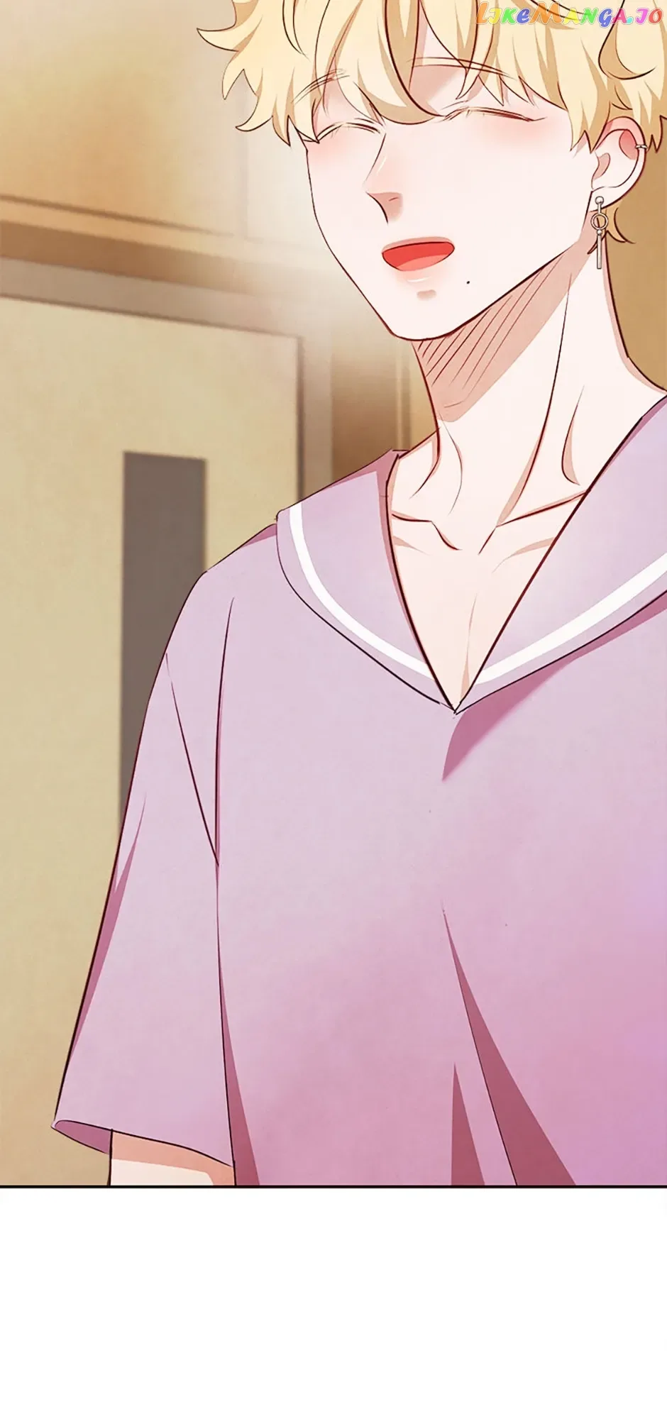 Viewer’s Choice: The Dating Show Chapter 46 page 61