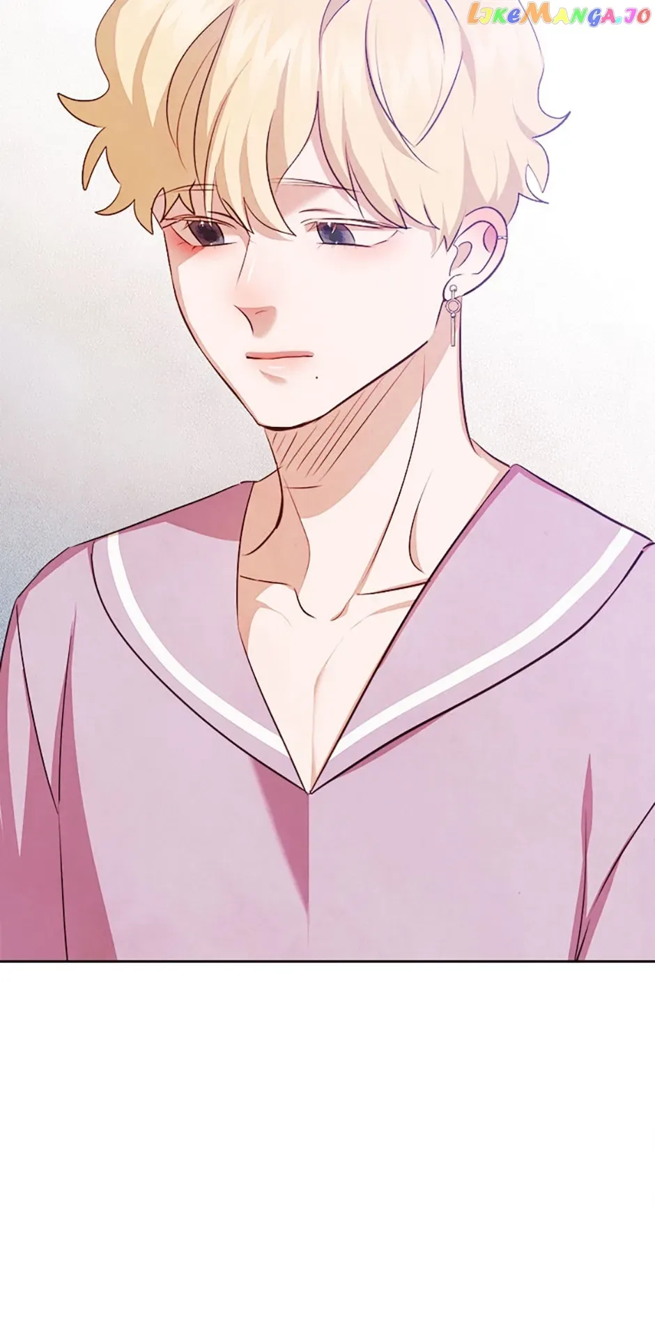 Viewer’s Choice: The Dating Show Chapter 46 page 64