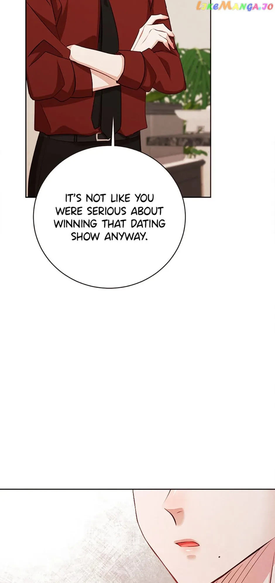 Viewer’s Choice: The Dating Show Chapter 46 page 59