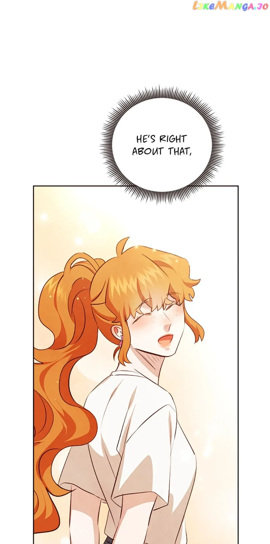 Viewer’s Choice: The Dating Show Chapter 46 page 62