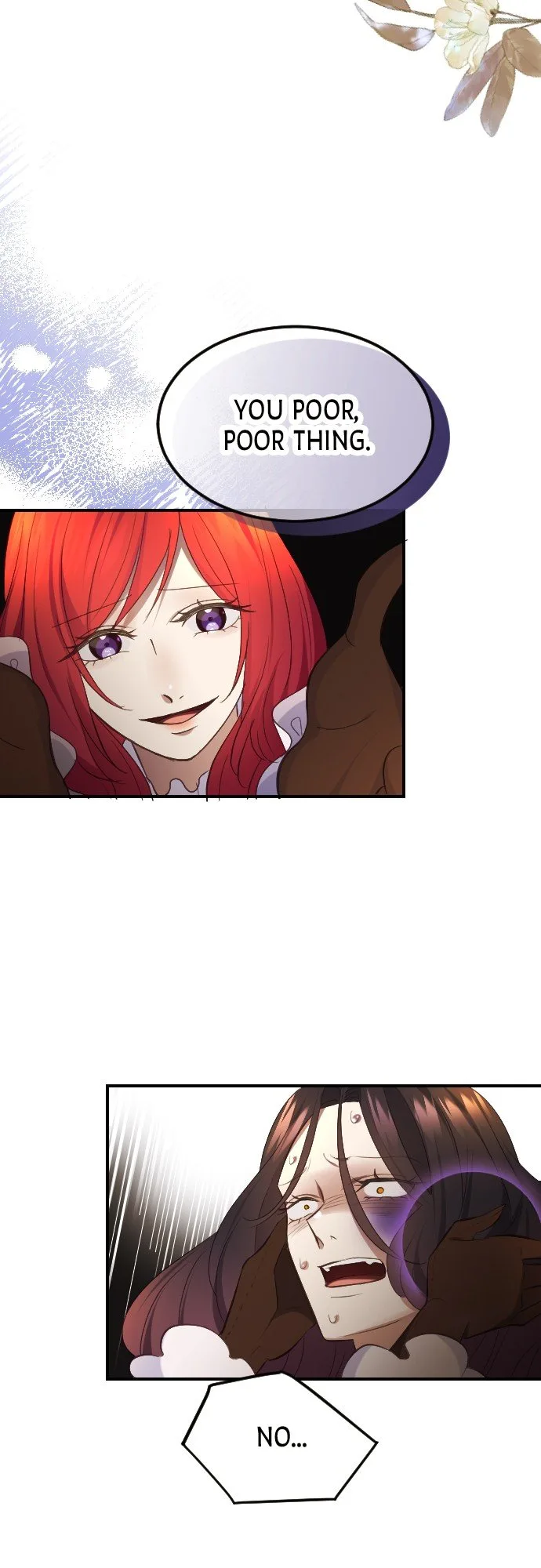 Vengeful Weapon, Tears of Poison Chapter 44 page 30