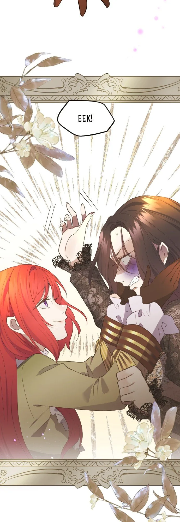 Vengeful Weapon, Tears of Poison Chapter 44 page 29