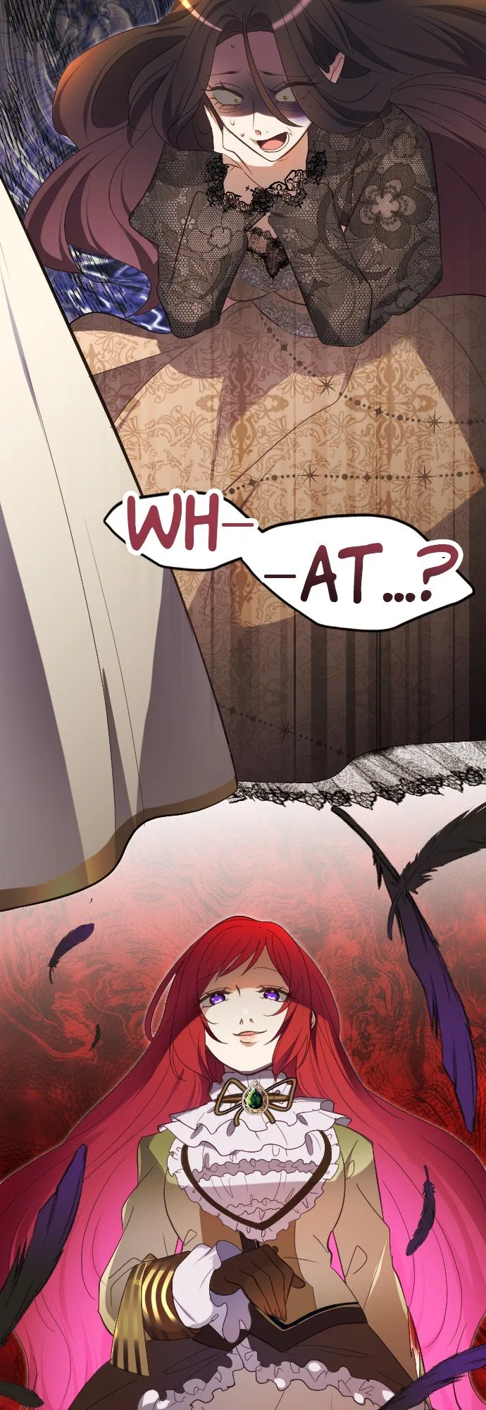 Vengeful Weapon, Tears of Poison Chapter 44 page 32