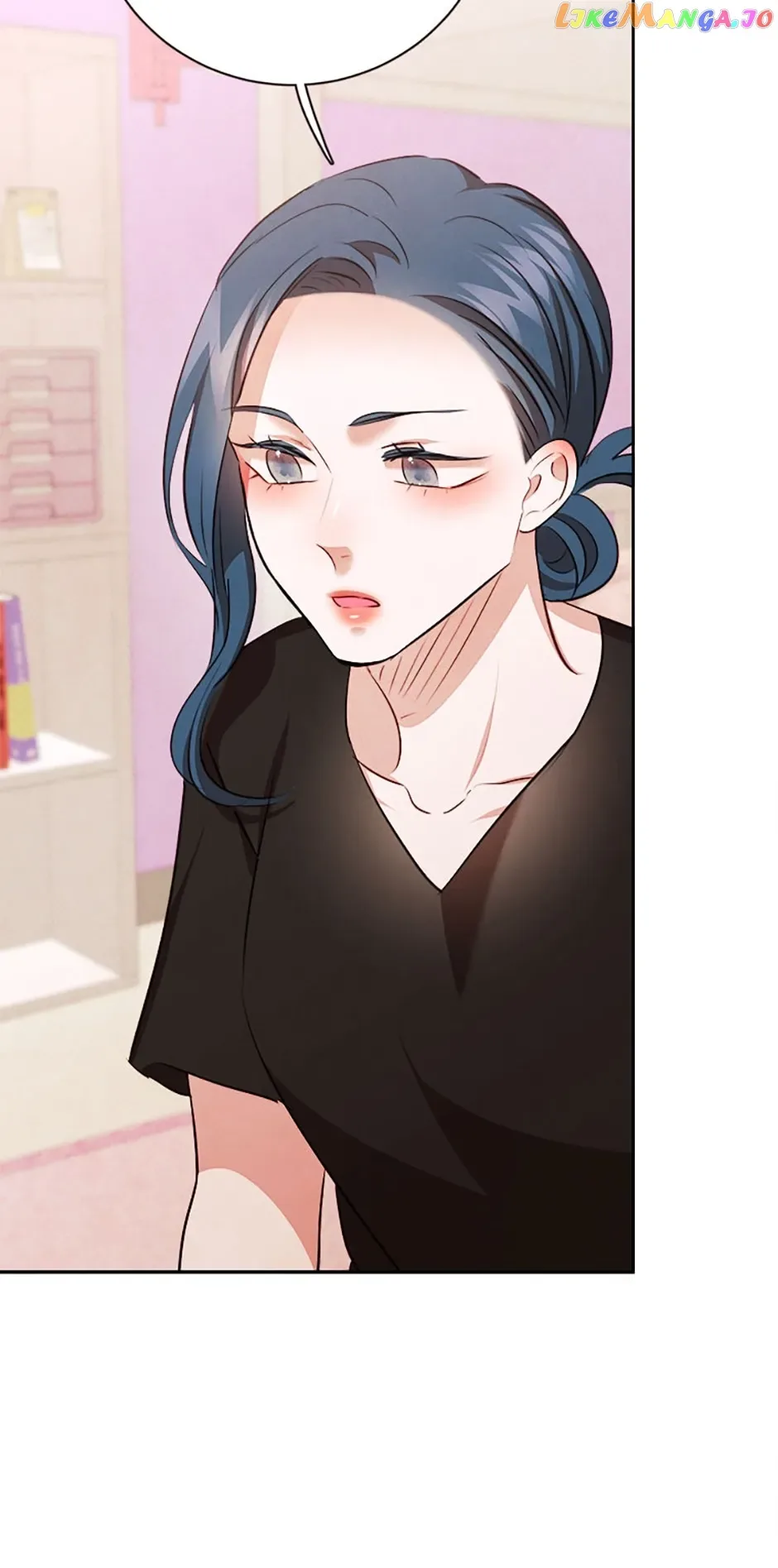 Viewer’s Choice: The Dating Show Chapter 46 page 68