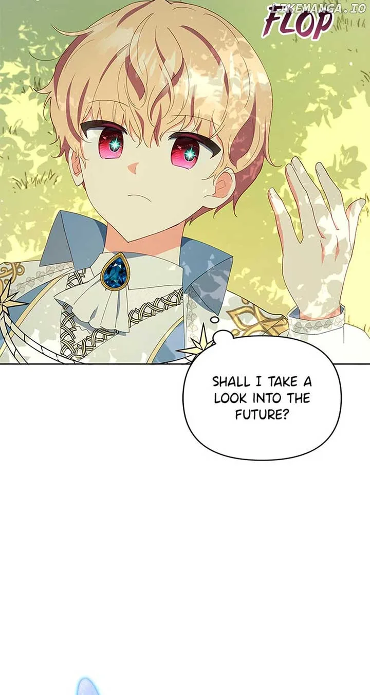 The Contract Couple: Ines & Kaisac Chapter 48 page 5