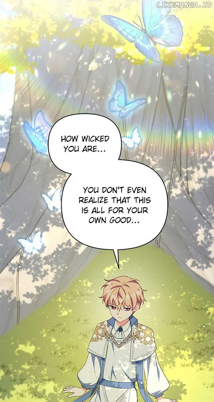 The Contract Couple: Ines & Kaisac Chapter 48 page 3