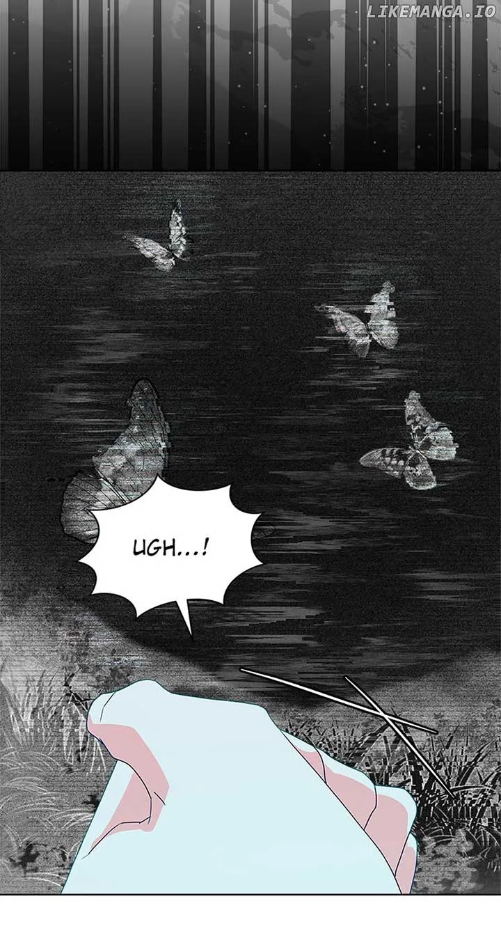 The Contract Couple: Ines & Kaisac Chapter 48 page 7