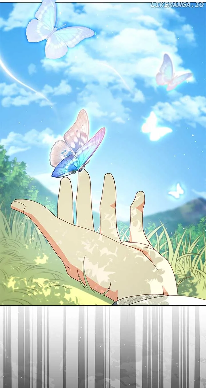 The Contract Couple: Ines & Kaisac Chapter 48 page 6