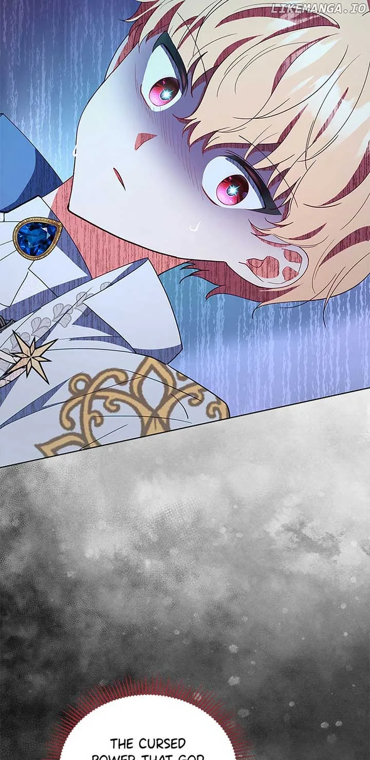 The Contract Couple: Ines & Kaisac Chapter 48 page 9