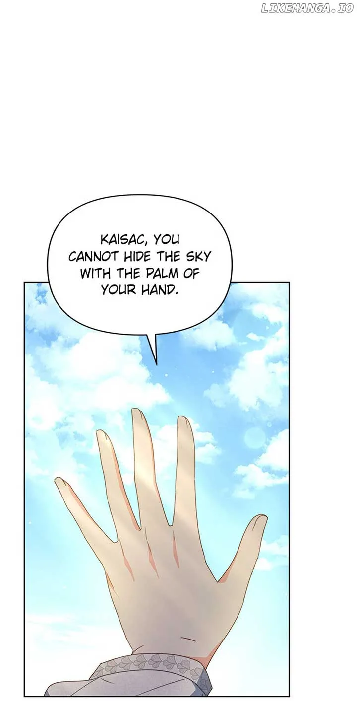 The Contract Couple: Ines & Kaisac Chapter 48 page 14