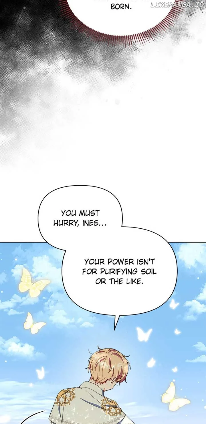 The Contract Couple: Ines & Kaisac Chapter 48 page 11