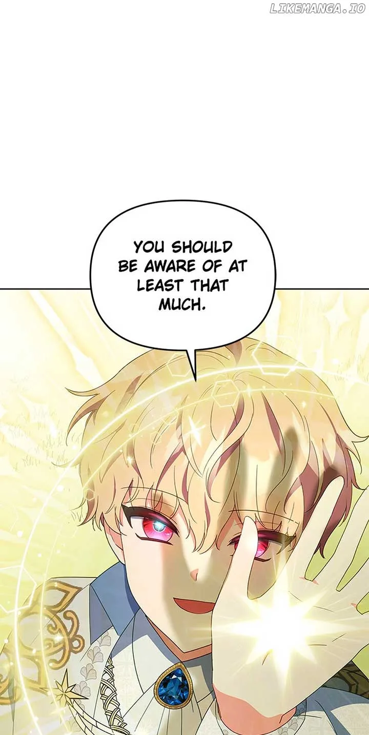 The Contract Couple: Ines & Kaisac Chapter 48 page 15