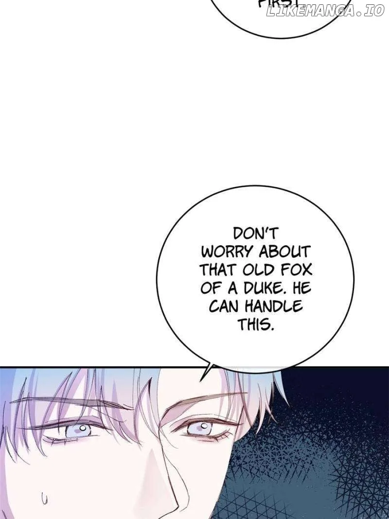 The Corrupted Witch Has No Choice But to Become a Villain Chapter 45 page 4