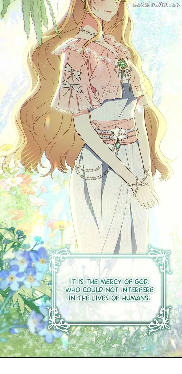 The Contract Couple: Ines & Kaisac Chapter 48 page 13