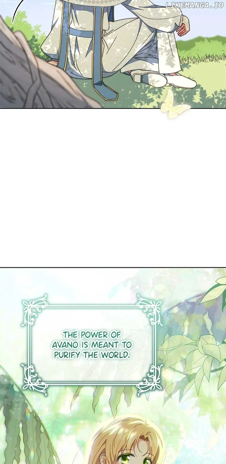 The Contract Couple: Ines & Kaisac Chapter 48 page 12