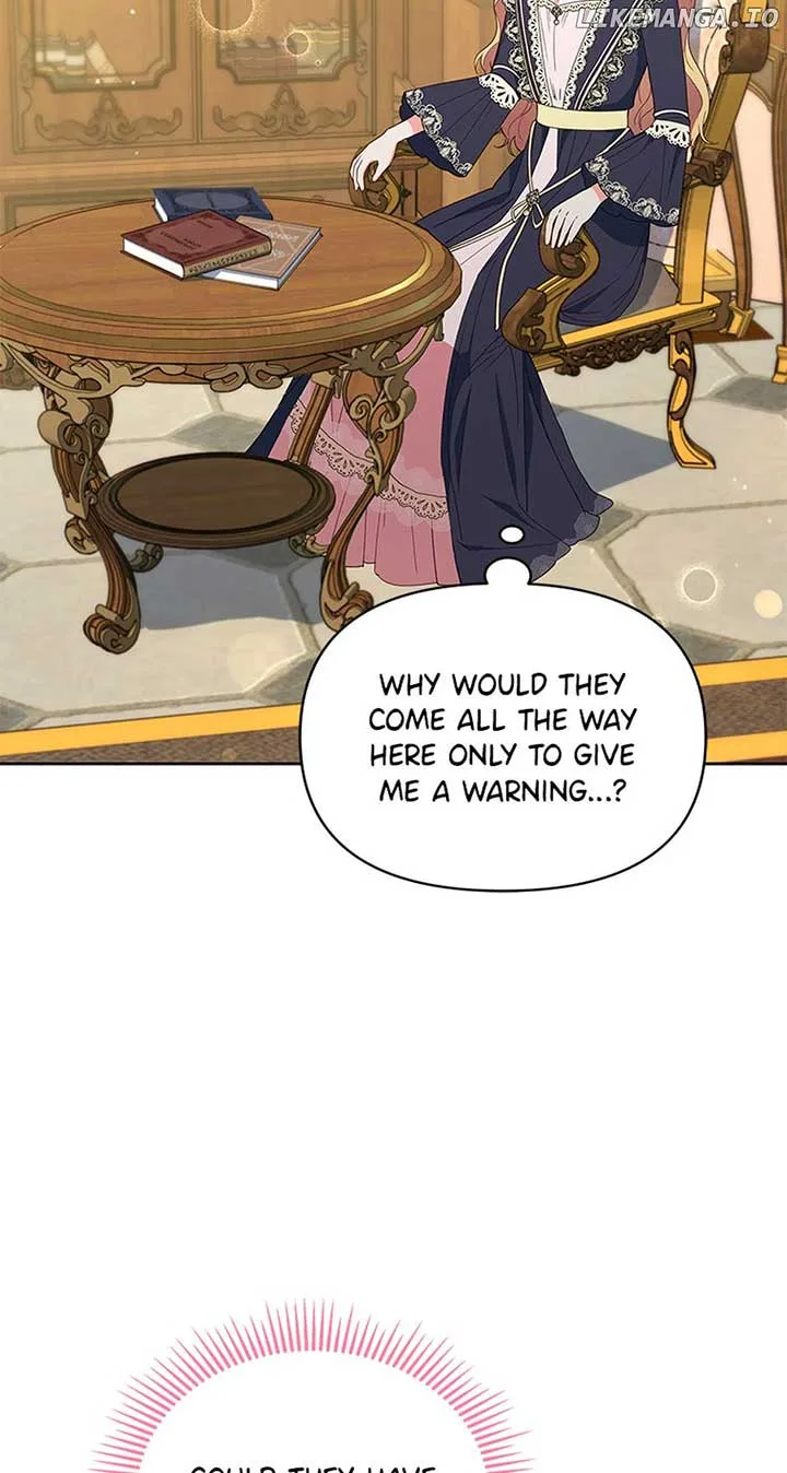 The Contract Couple: Ines & Kaisac Chapter 48 page 23