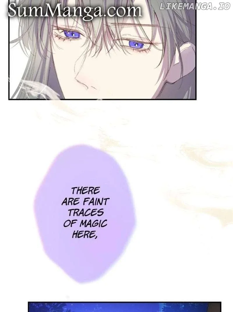 The Corrupted Witch Has No Choice But to Become a Villain Chapter 45 page 13