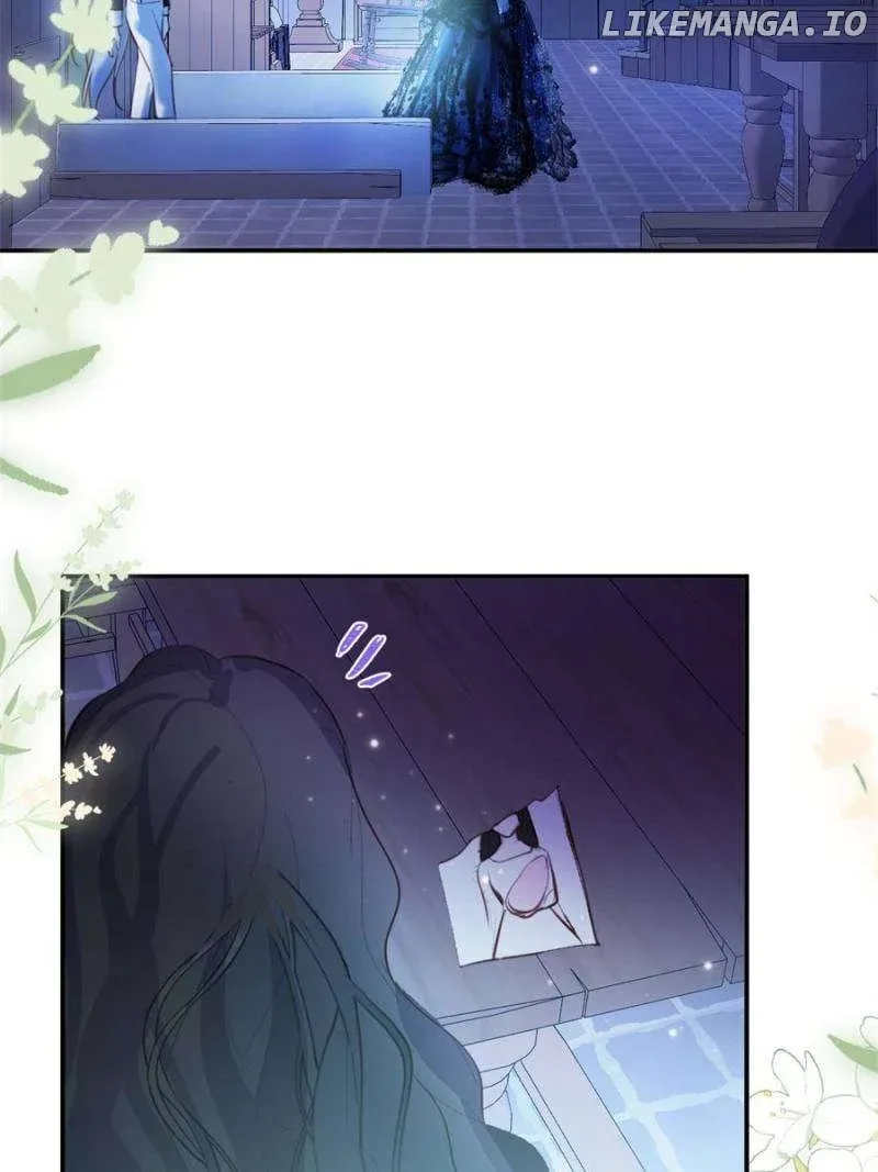 The Corrupted Witch Has No Choice But to Become a Villain Chapter 45 page 21