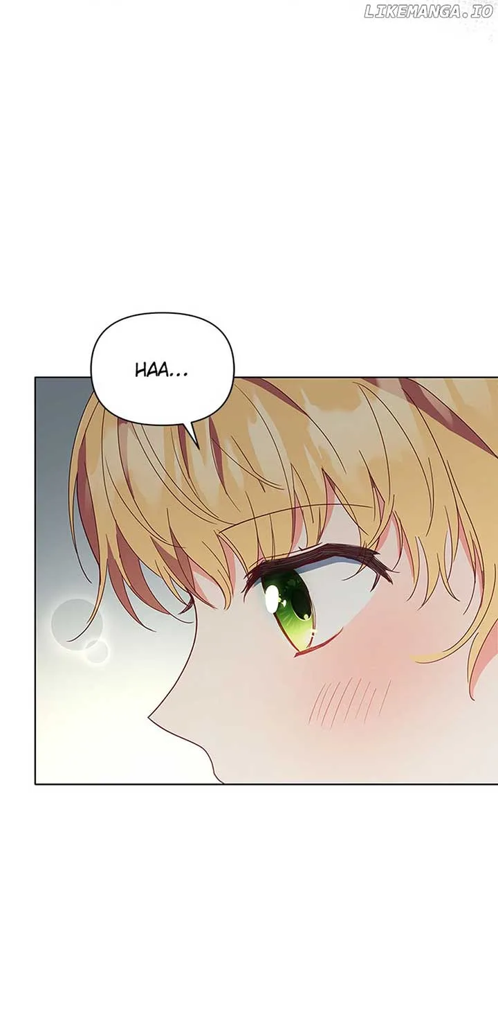 The Contract Couple: Ines & Kaisac Chapter 48 page 30