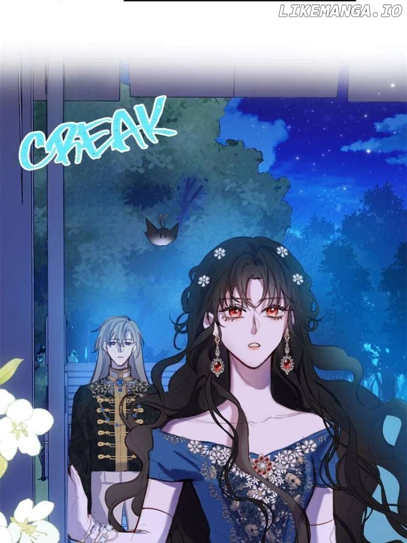 The Corrupted Witch Has No Choice But to Become a Villain Chapter 45 page 19