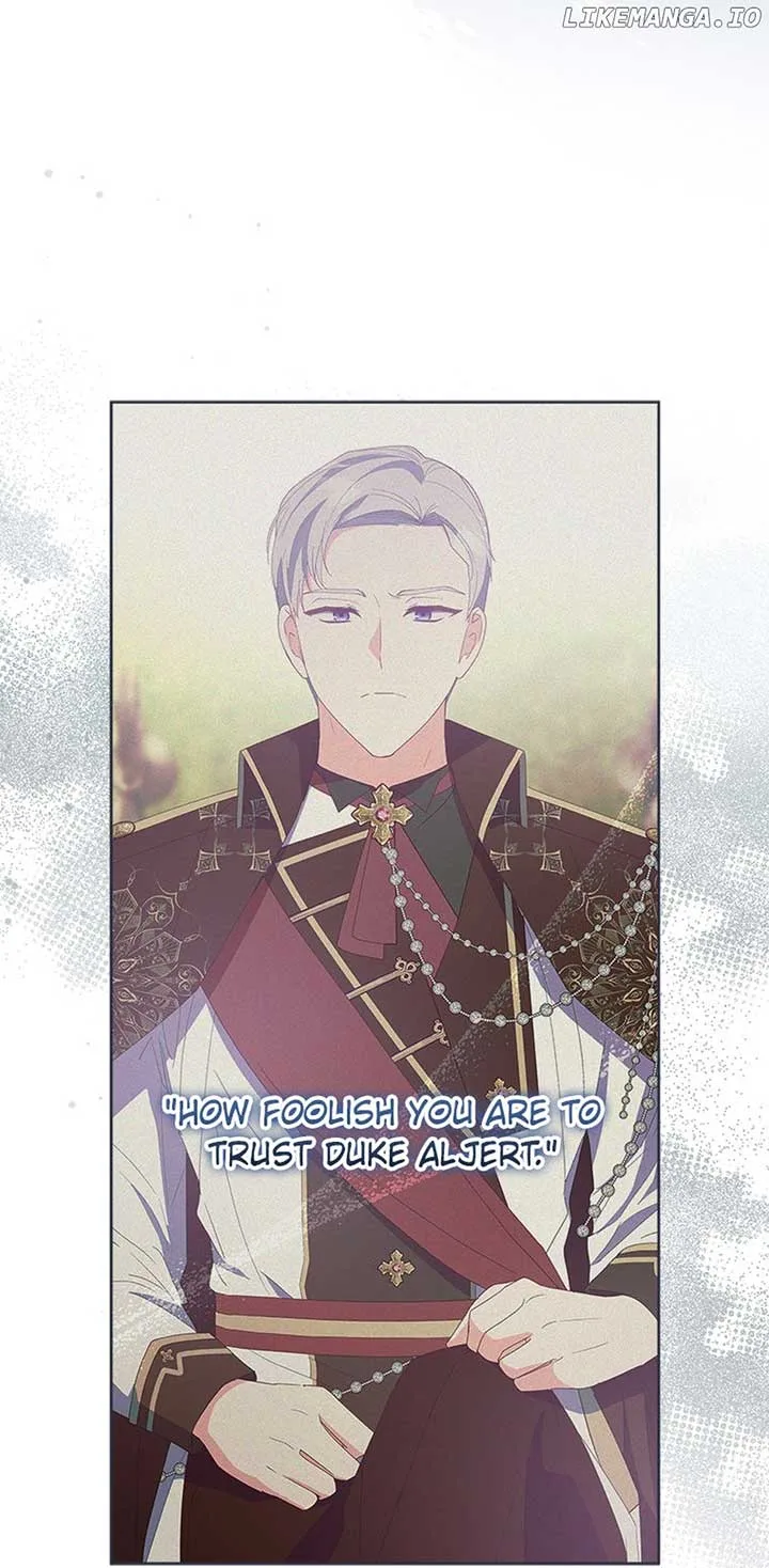The Contract Couple: Ines & Kaisac Chapter 48 page 29