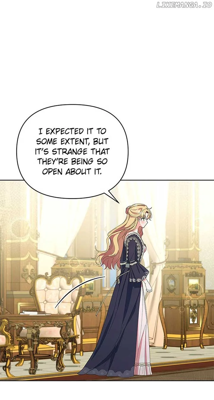 The Contract Couple: Ines & Kaisac Chapter 48 page 26