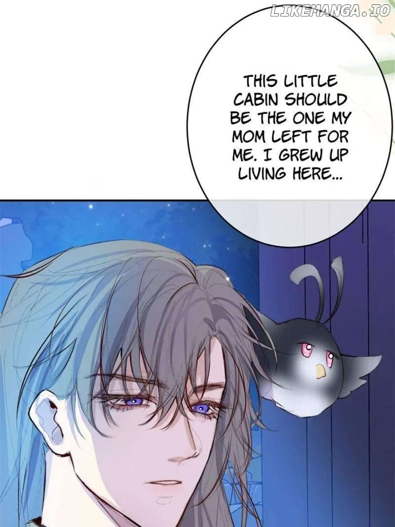 The Corrupted Witch Has No Choice But to Become a Villain Chapter 45 page 23