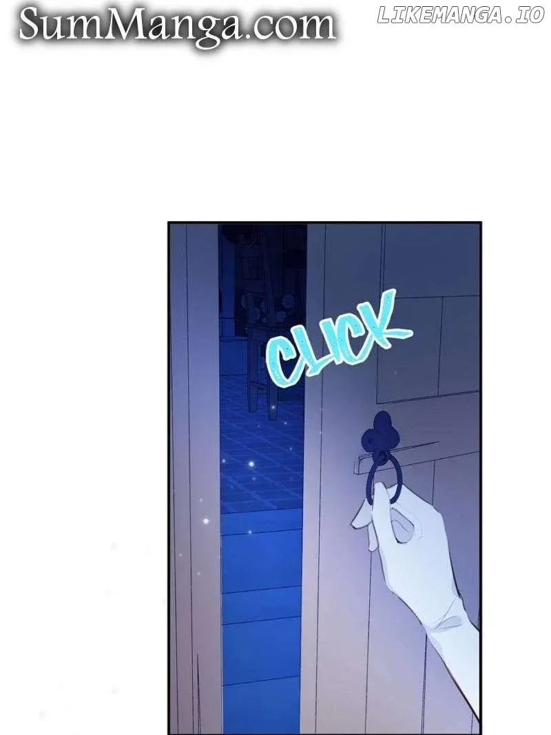 The Corrupted Witch Has No Choice But to Become a Villain Chapter 45 page 18