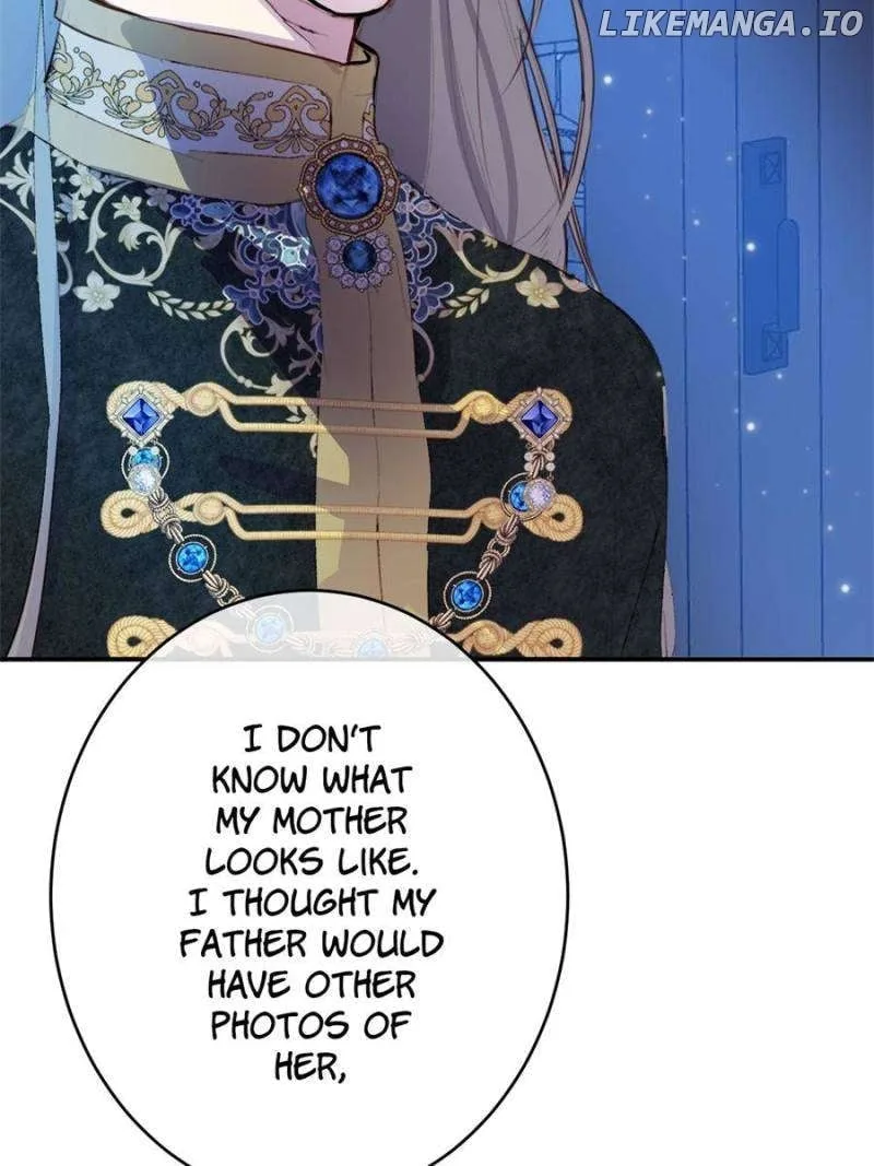 The Corrupted Witch Has No Choice But to Become a Villain Chapter 45 page 24