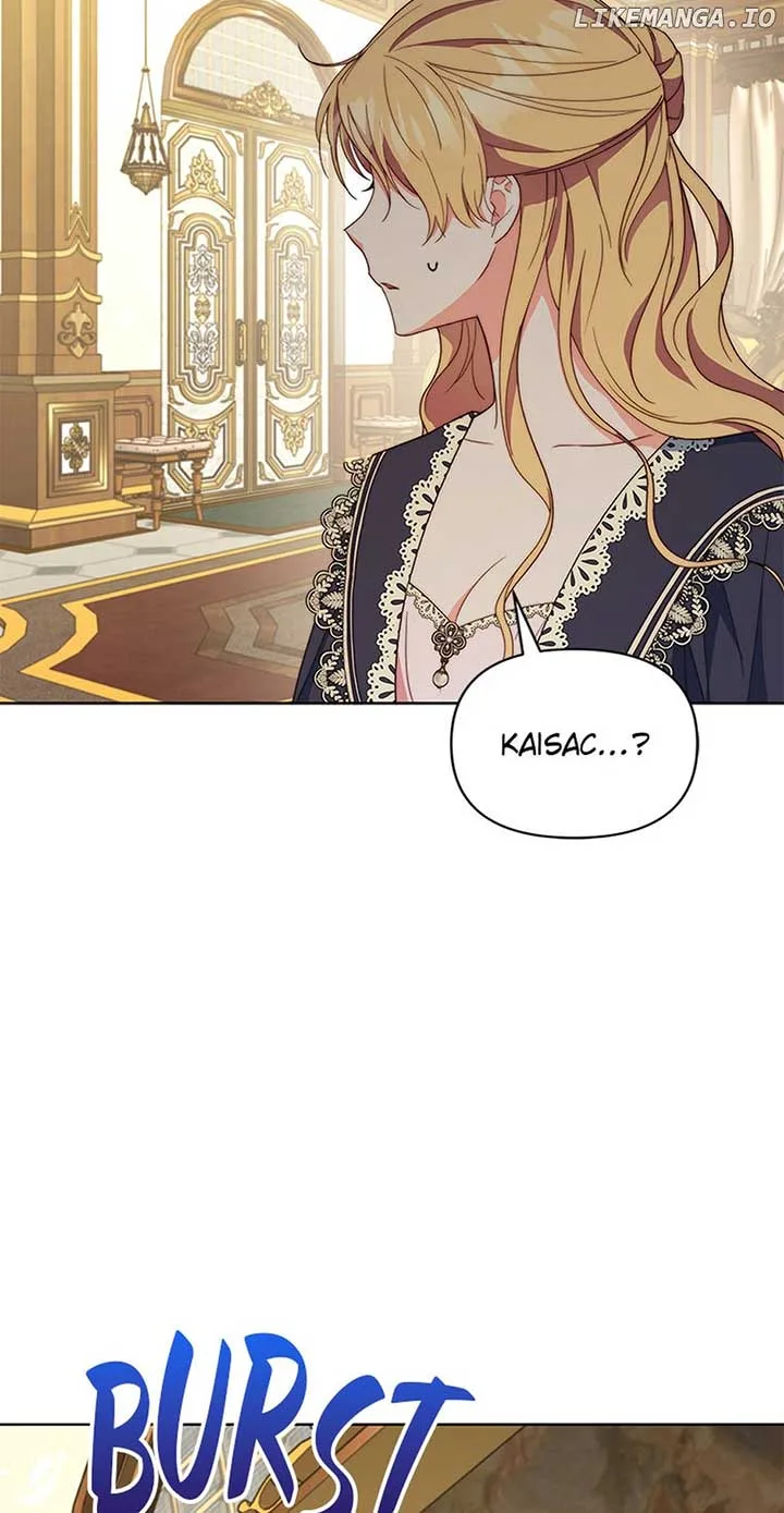 The Contract Couple: Ines & Kaisac Chapter 48 page 36