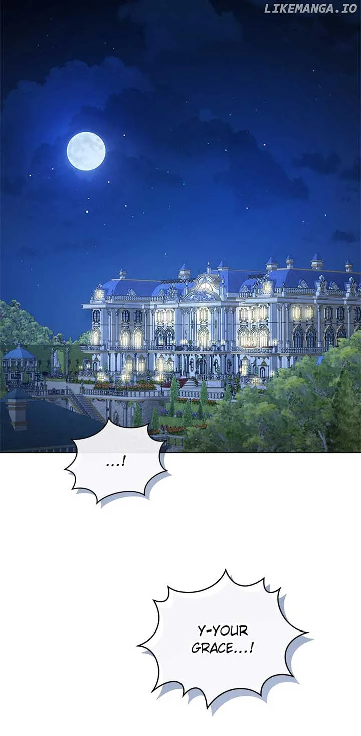 The Contract Couple: Ines & Kaisac Chapter 48 page 33