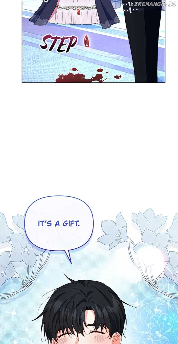 The Contract Couple: Ines & Kaisac Chapter 48 page 39