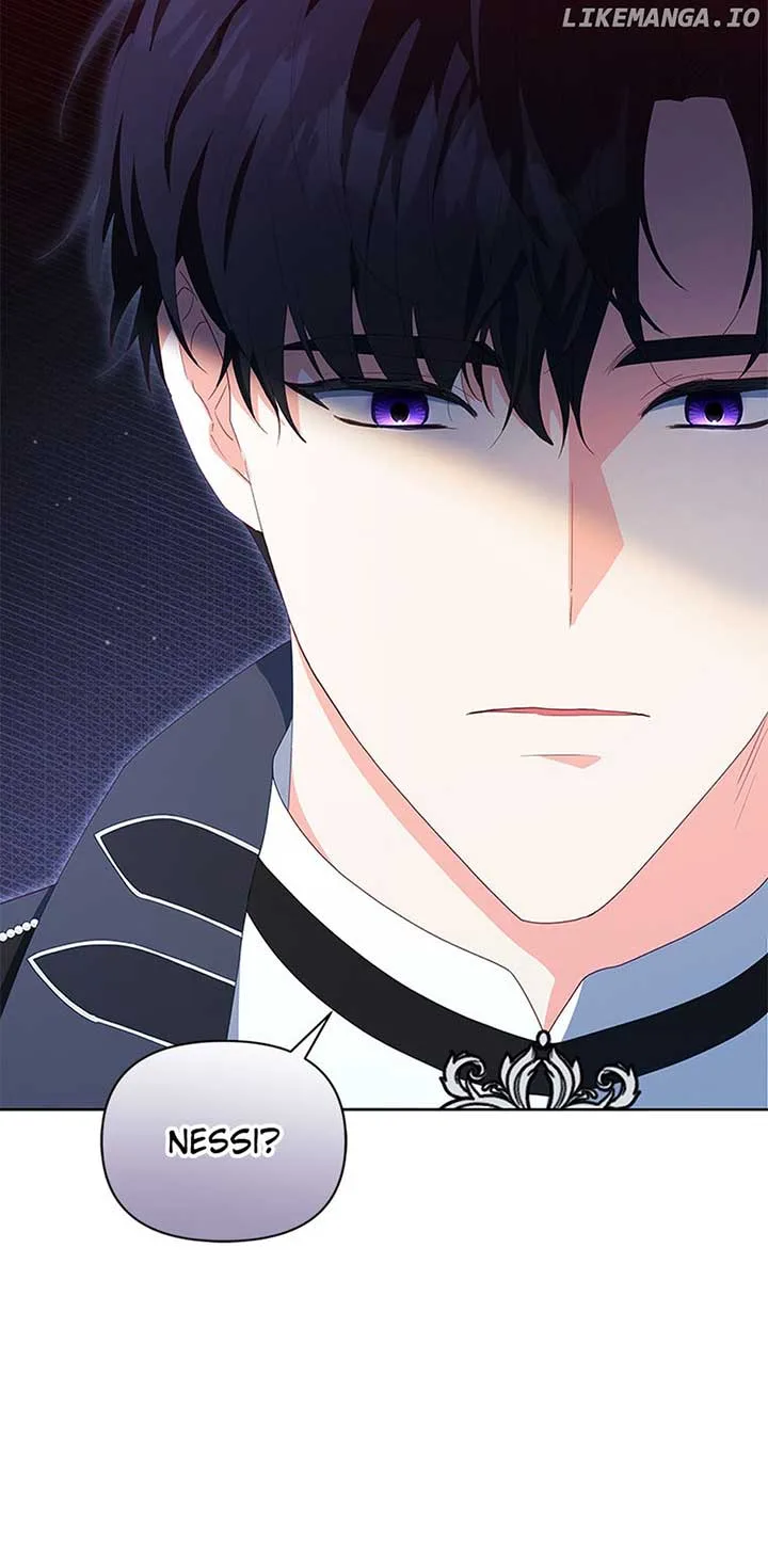 The Contract Couple: Ines & Kaisac Chapter 48 page 45