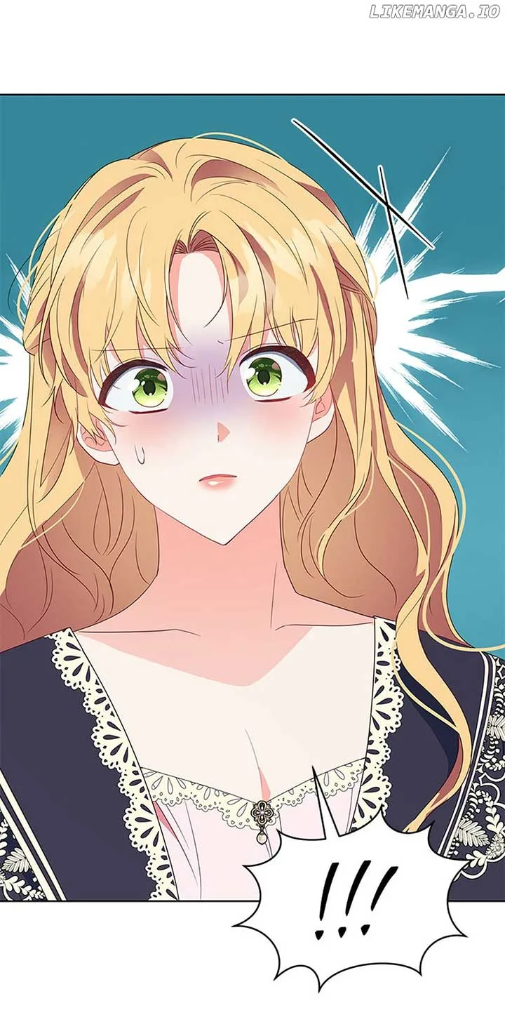 The Contract Couple: Ines & Kaisac Chapter 48 page 46
