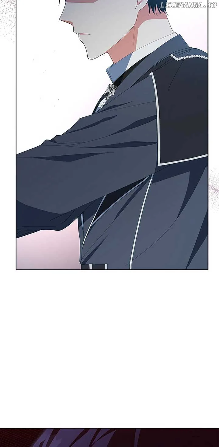 The Contract Couple: Ines & Kaisac Chapter 48 page 44