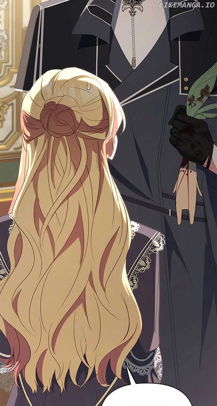 The Contract Couple: Ines & Kaisac Chapter 48 page 50