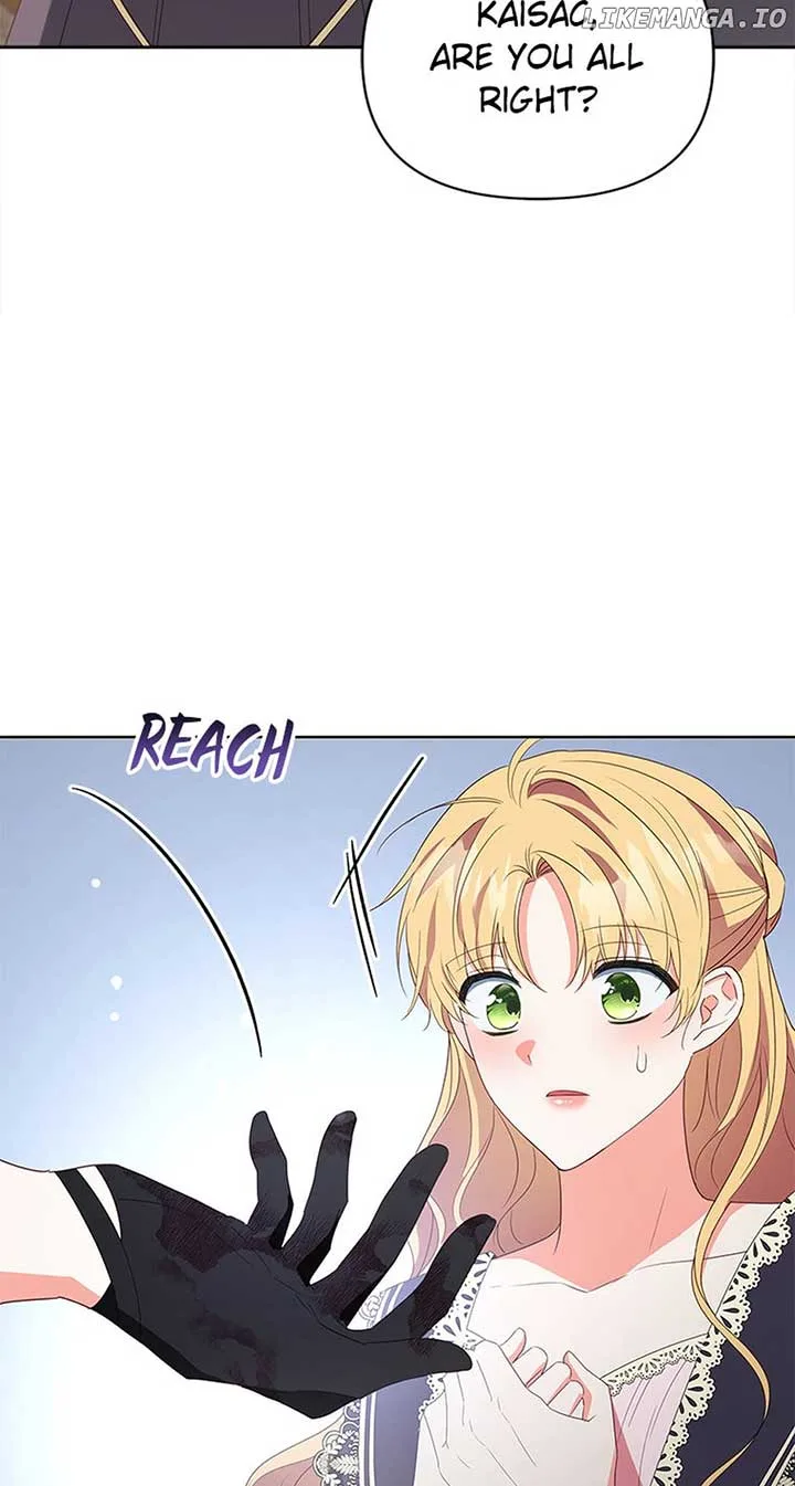 The Contract Couple: Ines & Kaisac Chapter 48 page 51