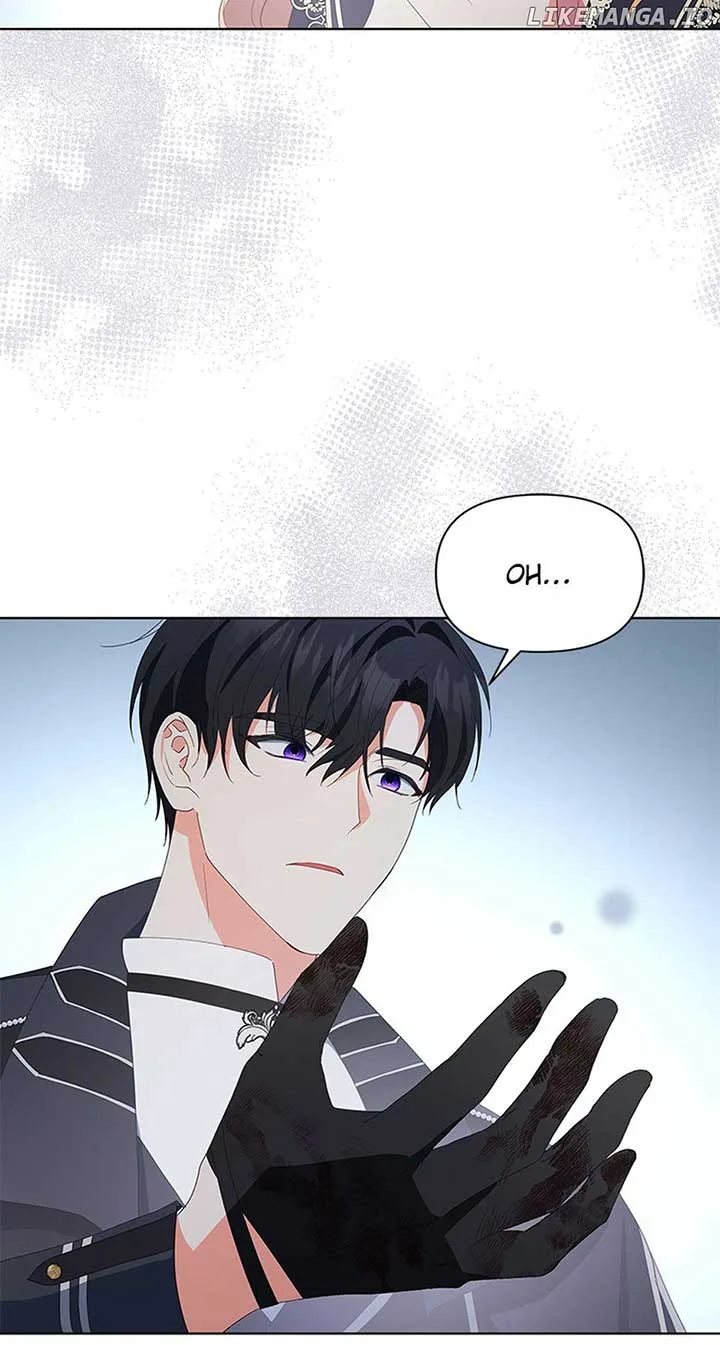 The Contract Couple: Ines & Kaisac Chapter 48 page 52