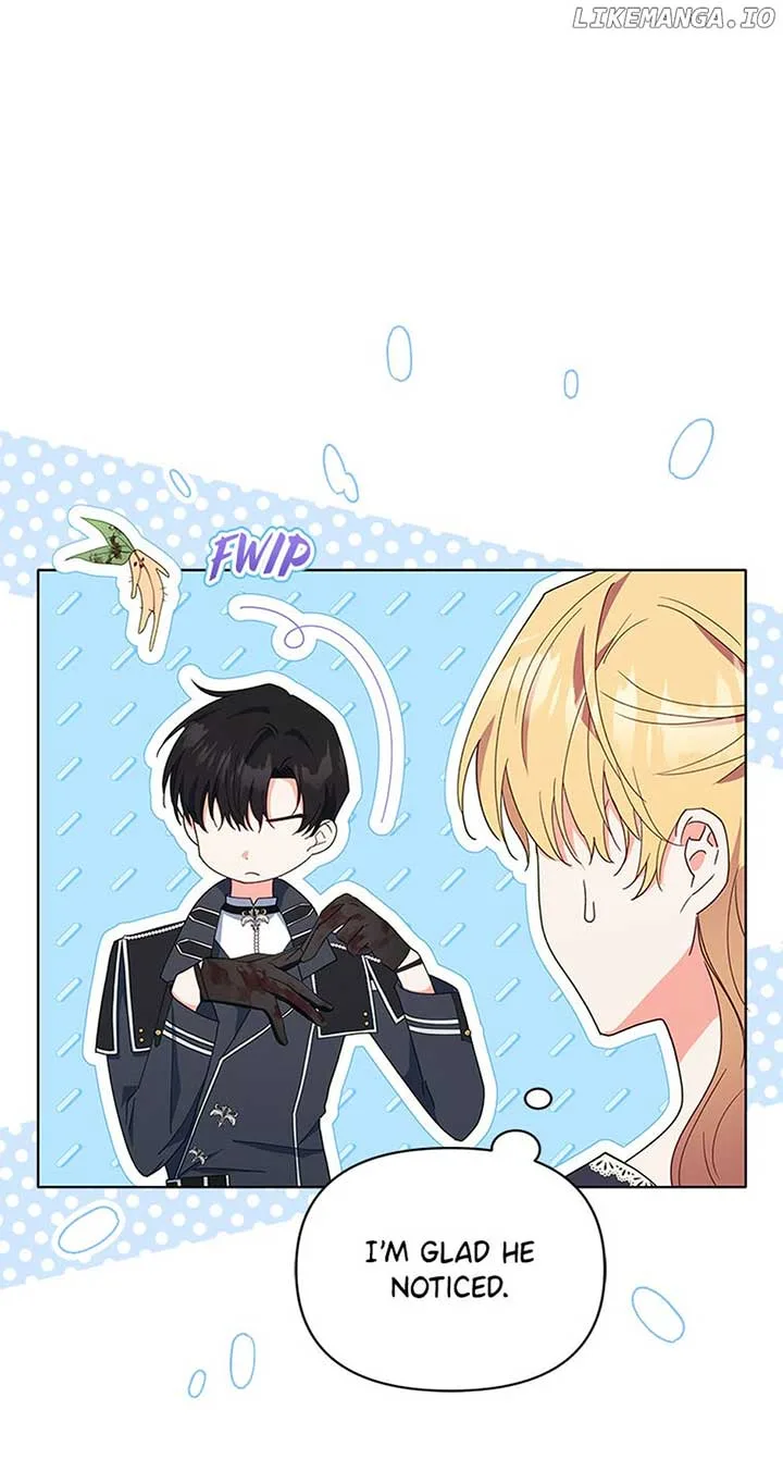 The Contract Couple: Ines & Kaisac Chapter 48 page 53