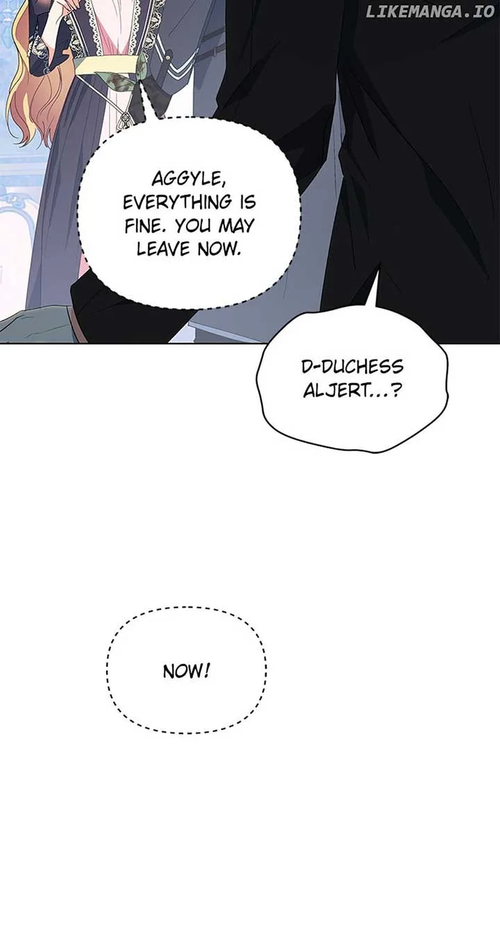 The Contract Couple: Ines & Kaisac Chapter 48 page 48