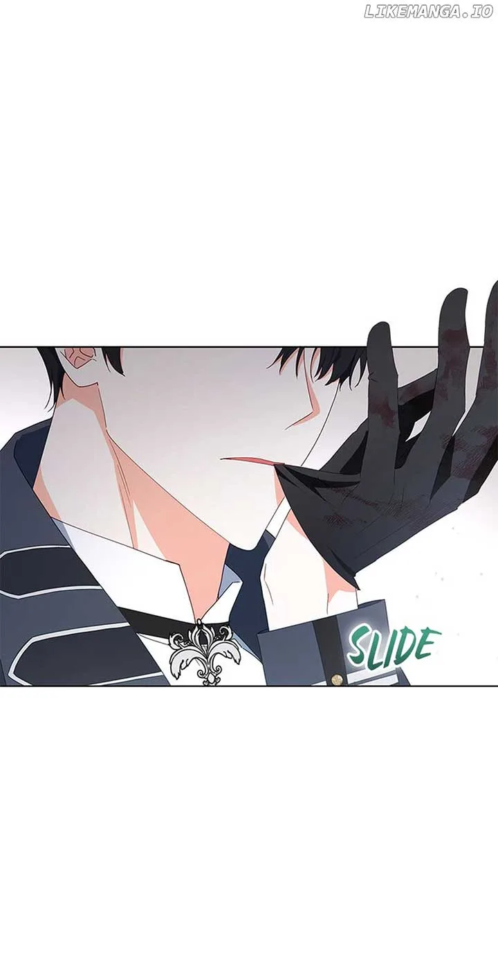 The Contract Couple: Ines & Kaisac Chapter 48 page 54