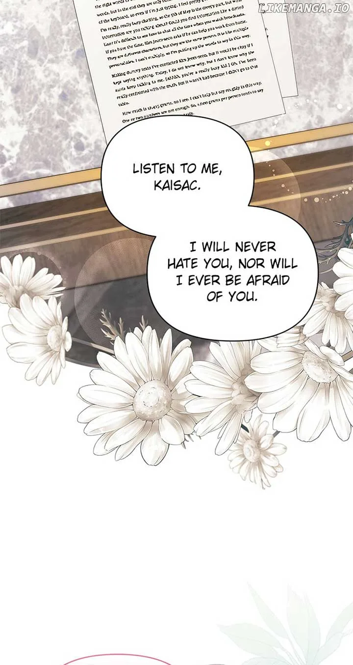 The Contract Couple: Ines & Kaisac Chapter 48 page 62
