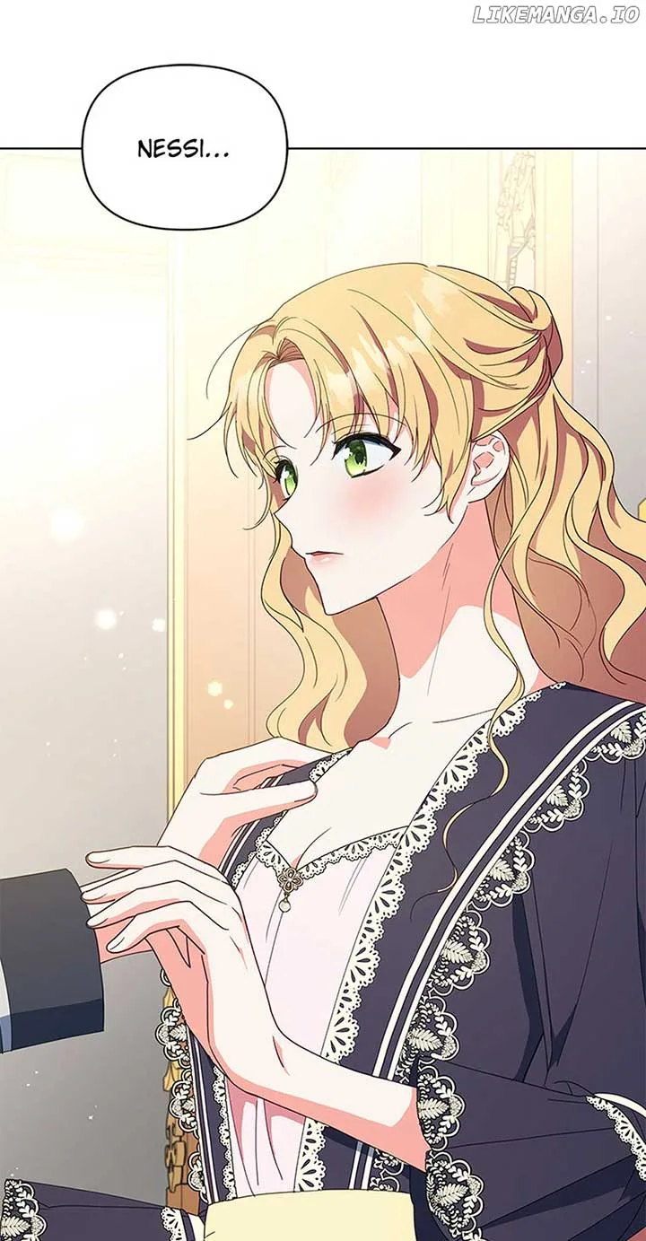 The Contract Couple: Ines & Kaisac Chapter 48 page 55