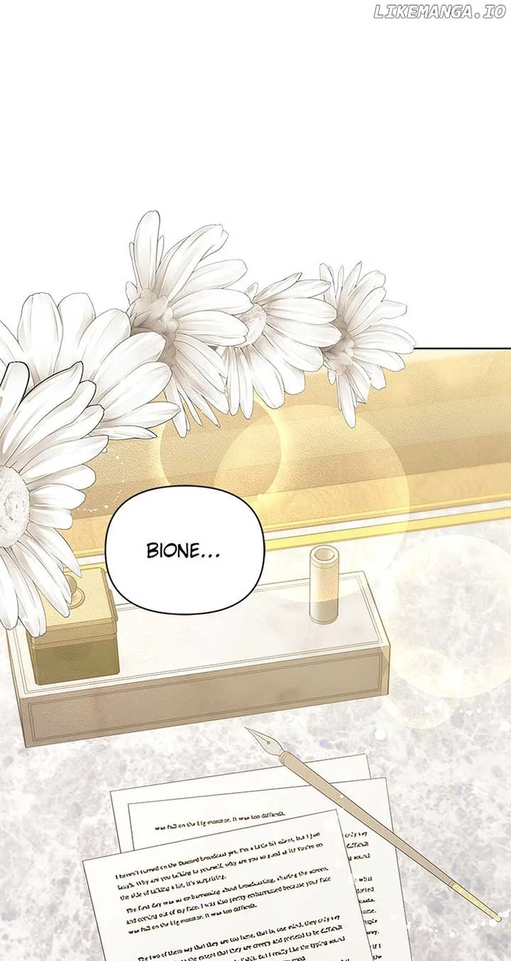 The Contract Couple: Ines & Kaisac Chapter 48 page 61