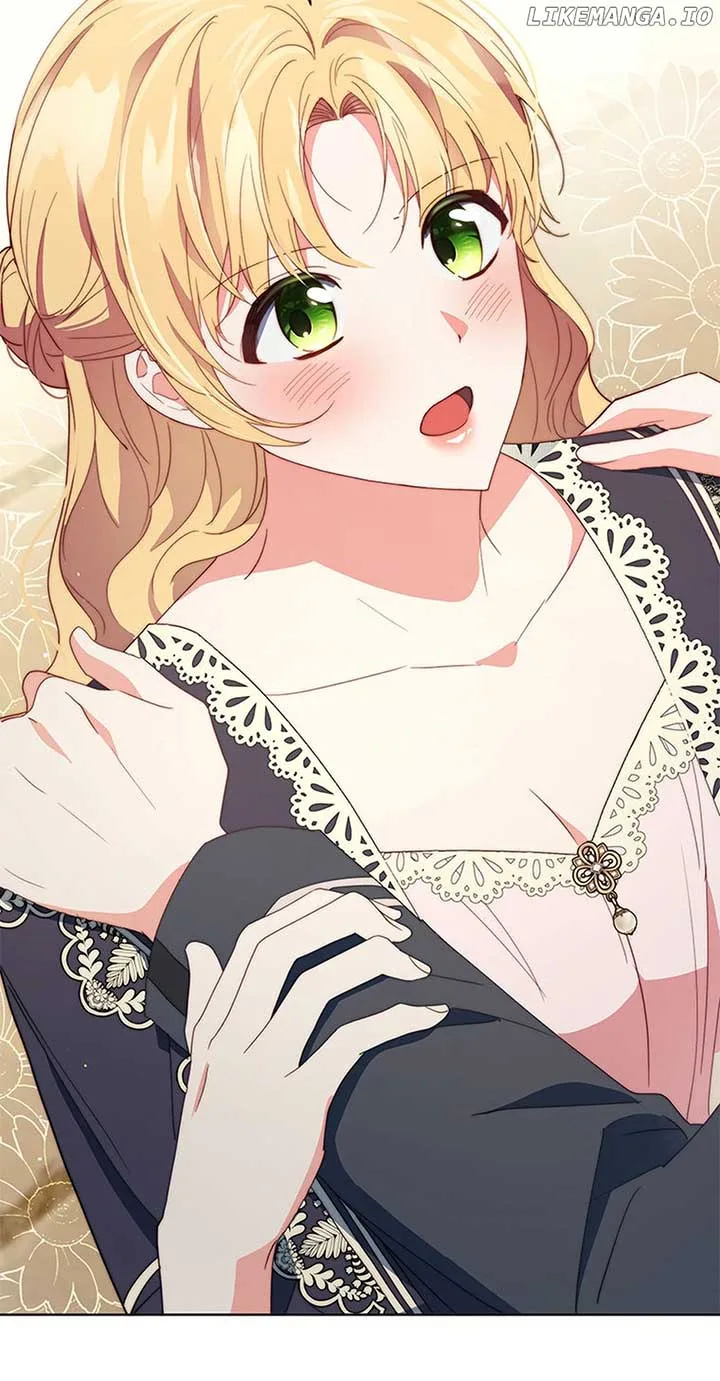 The Contract Couple: Ines & Kaisac Chapter 48 page 60