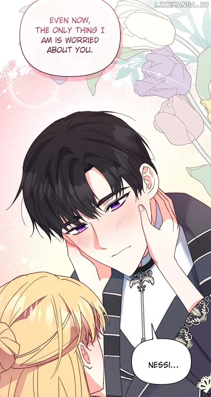The Contract Couple: Ines & Kaisac Chapter 48 page 63