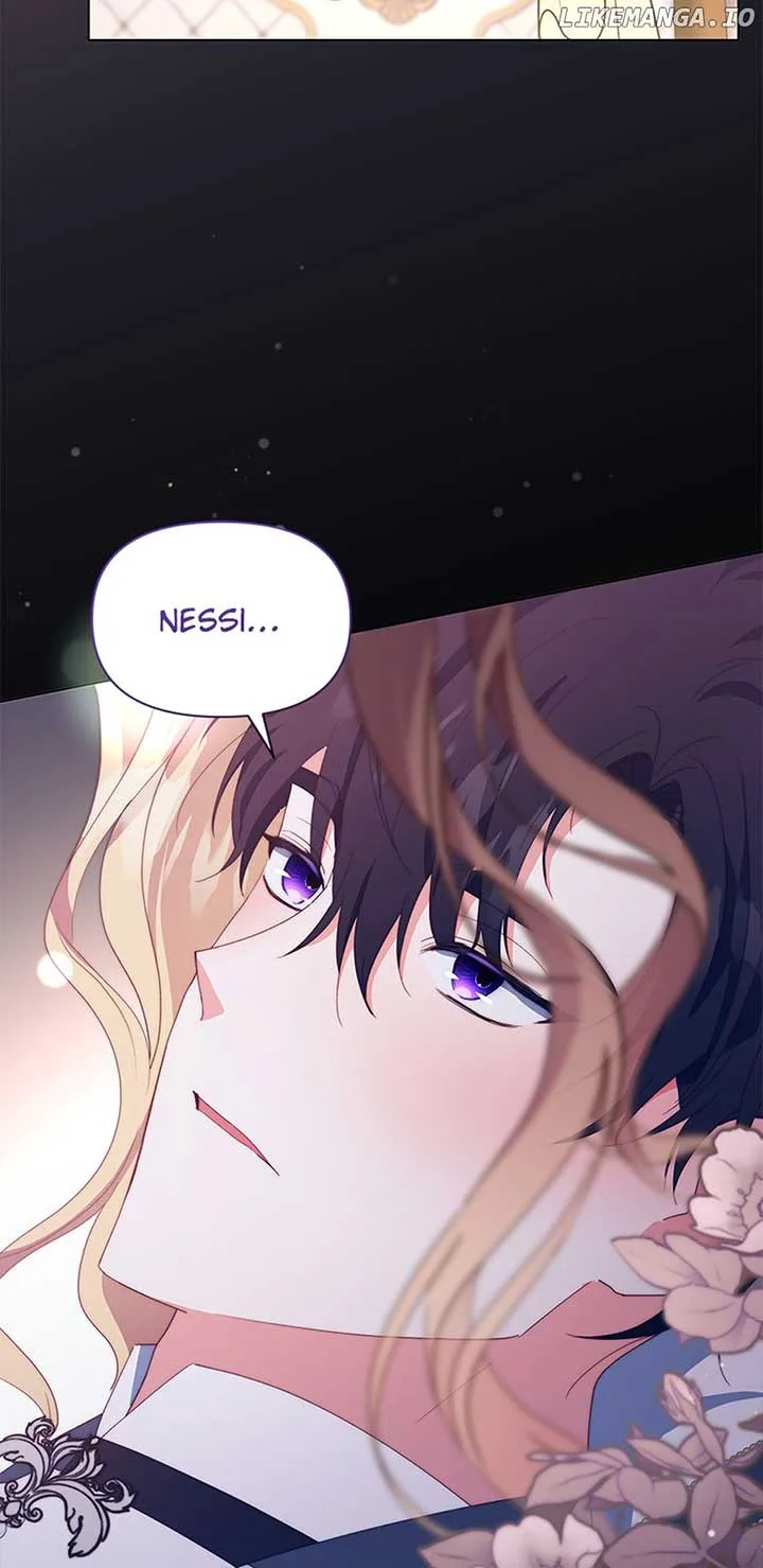 The Contract Couple: Ines & Kaisac Chapter 48 page 68